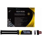 Nova Resin Dual Cure Resin Cement 11gr. Imicryl