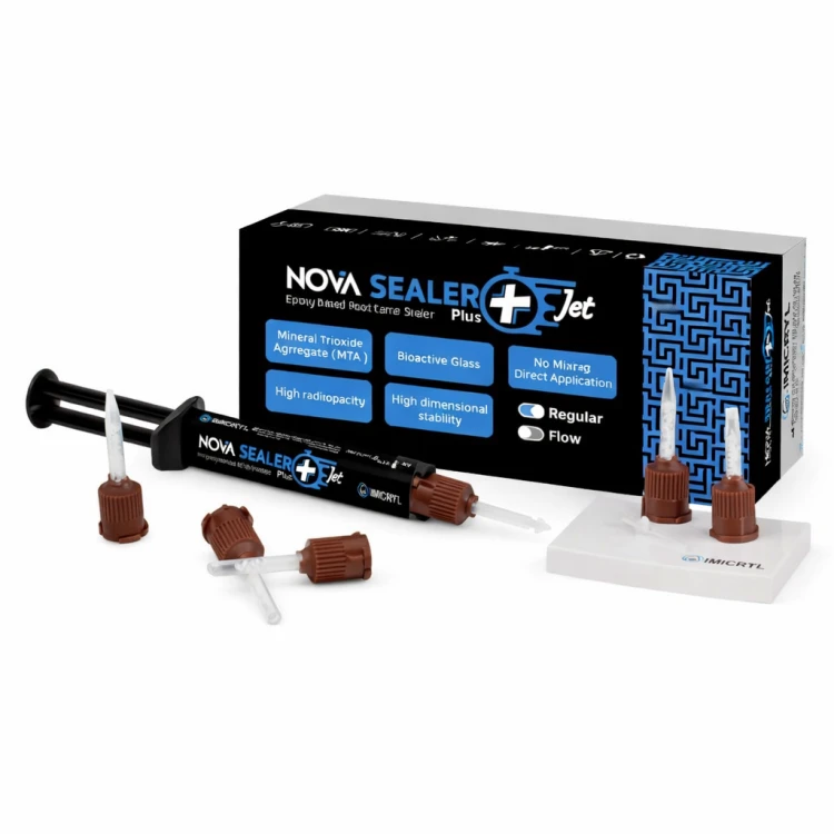 Nova-Sealer-Plus-JET-Regular-15gr--IMICRYL Nova Sealer Plus JET Regular 15gr IMICRYL - Image 1